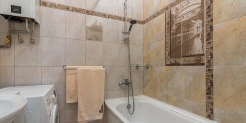 2-комн квартира Юрия Гагарина пр-кт,  д. 37