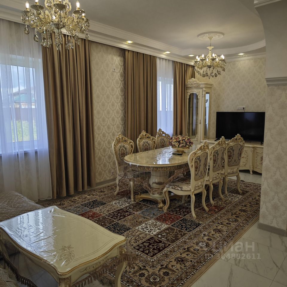 Продажа дома Федоровское городской поселок