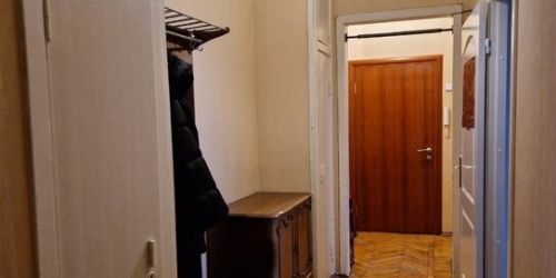 3-комн квартира Ленинский пр-кт,  д. 64/2