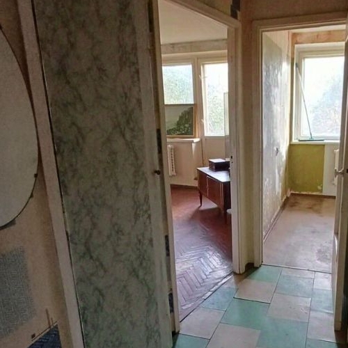 1-комн квартира Кузьмоловский пгт, улица Юбилейная, 30