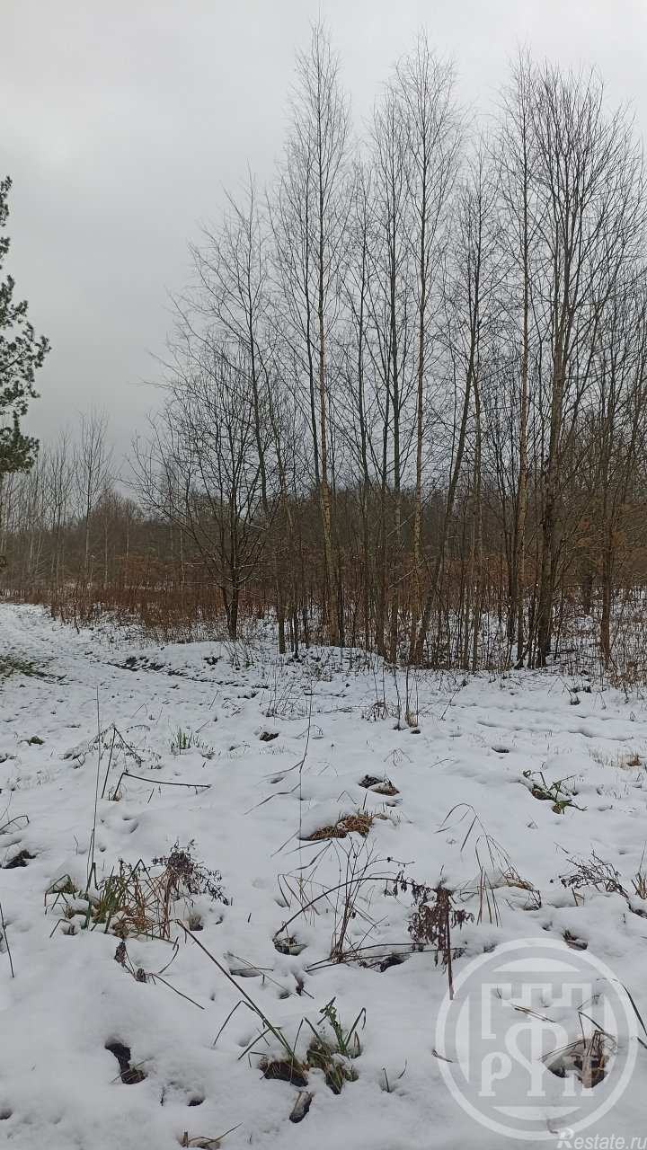 Продажа земли Старая Середка дер.