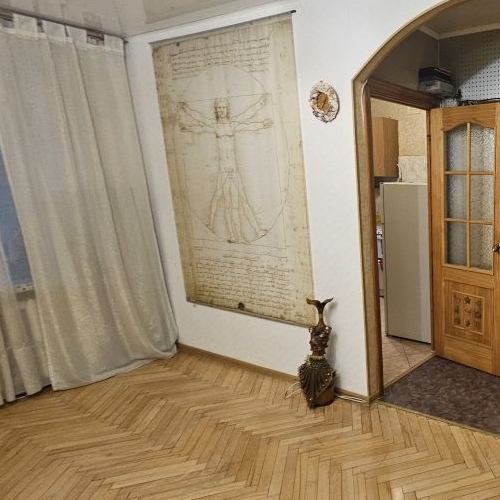 2-комн квартира Люблинская улица, 11С2