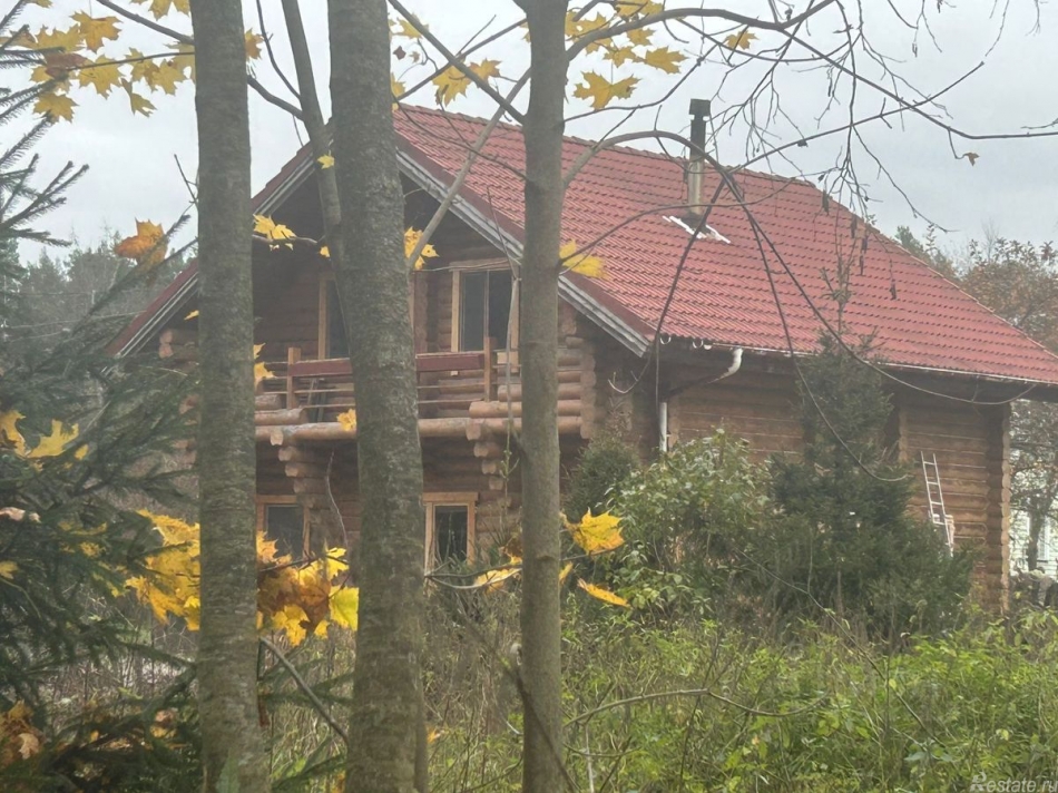 Аренда дома Рождествено, ул Солнечная,  д. 2