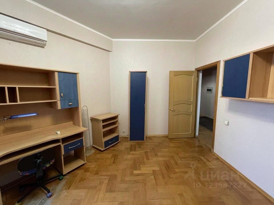 Аренда 2-комн квартиры на вторичном рынке Таганская улица, 26С1