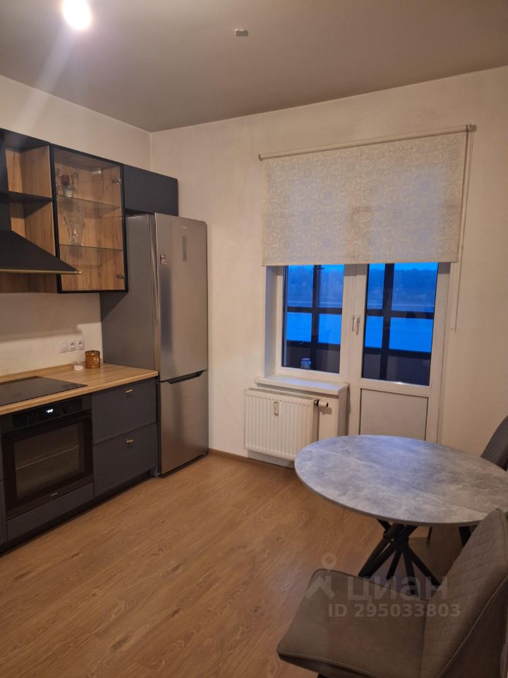 Аренда 1-комн квартиры на вторичном рынке Усть-Славянка тер., проспект Советский, 36к2