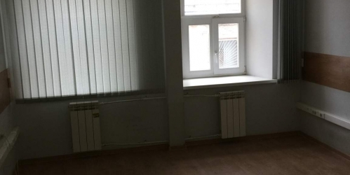 Офис Малый Кисельный переулок,  д. 6,  к. стр1