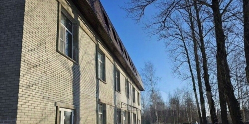 Отдельное здание ул Александровская,  д. 2