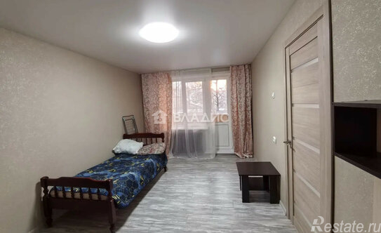 Продажа 2-комн квартиры на вторичном рынке Воскресенск, Новлянская улица,  д. 12А