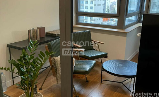 Продажа 3-комн квартиры на вторичном рынке улица Красная Сосна,  д. 3А