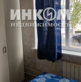 Продажа 1-комн квартиры на вторичном рынке улица Академика Виноградова,  д. 8