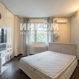 Продажа 1-комн квартиры на вторичном рынке проспект Маршала Жукова