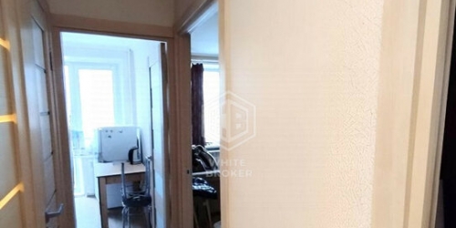 2-комн квартира Полярная улица,  д. 40