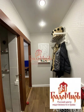 Продажа 2-комн квартиры на вторичном рынке Пушкино, Маяковского ул. ,  д. 5