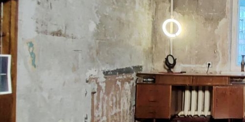 2-комн квартира улица Курчатова, 6