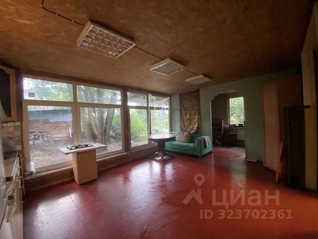 Продажа дома Горелово тер., улица Мира, 41
