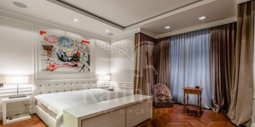 3-комн квартира Новопесковский М. пер,  д. 8