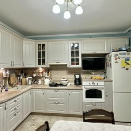 Продажа 2-комн квартиры на вторичном рынке Вольный 2-й пер