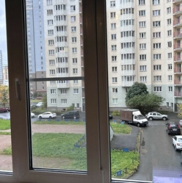 Продажа 3-комн квартиры на вторичном рынке Богатырский пр-кт,  д. 52,  к. 1