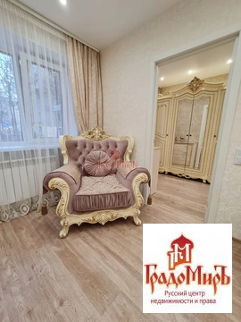Продажа 2-комн квартиры на вторичном рынке Мытищи, ул. Щербакова,  д. 11