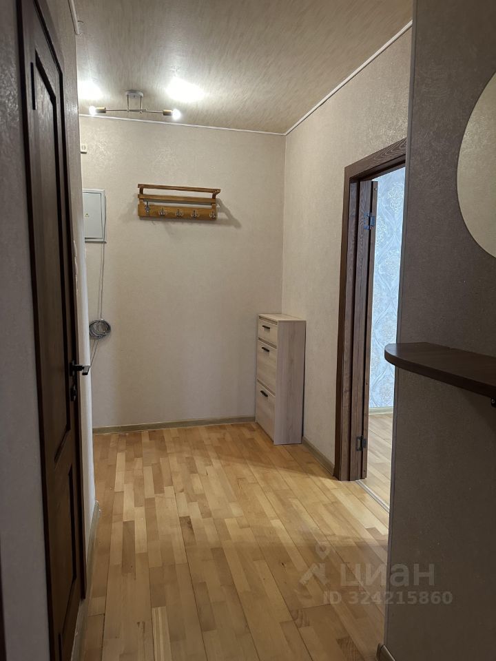 Аренда 1-комн квартиры на вторичном рынке Дмитровское шоссе, 165Ек5