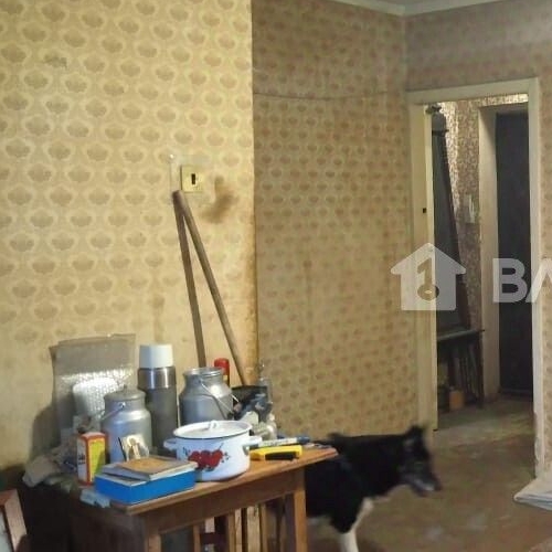 2-комн квартира Королев, улица Павлова, 8