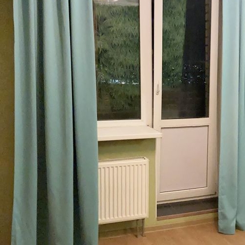 Студия пос. Бугры, улица Школьная, 11к2