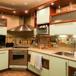 Продажа 3-комн квартиры на вторичном рынке Маршала Жукова пр-кт,  д. 54 к6