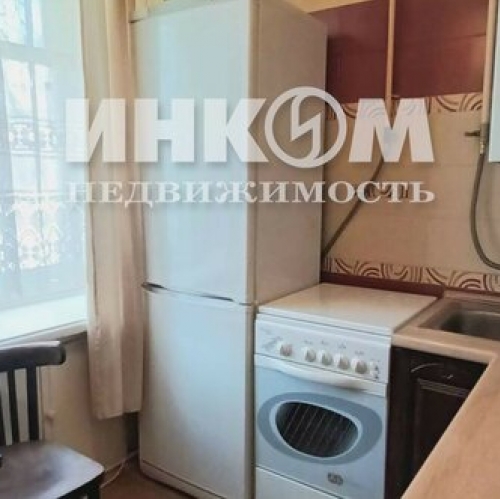 1-комн квартира Дубна г, Мира ул,  д. 20