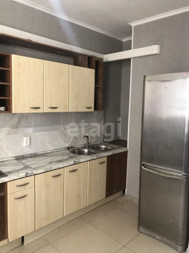Продажа 1-комн квартиры на вторичном рынке Балашиха, Акуловский проезд,  д. 6