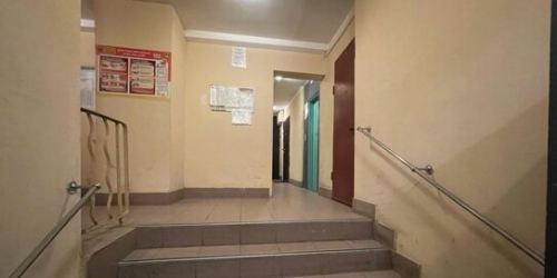 2-комн квартира Трамвайный пр-кт,  д. 9,  к. 3