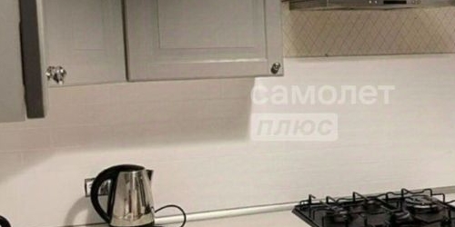 3-комн квартира Мытищи, Яузская аллея, 9