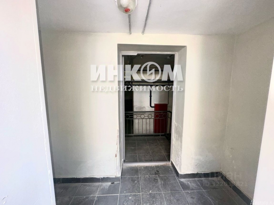 Продажа ПСН Красногорск, Заречная улица,  д. 3