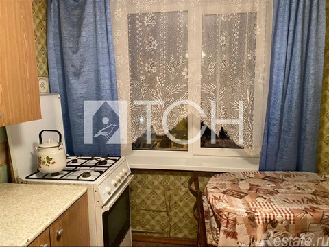 Продажа 2-комн квартиры на вторичном рынке Мамонтовка, Акуловский проезд,  д. 2