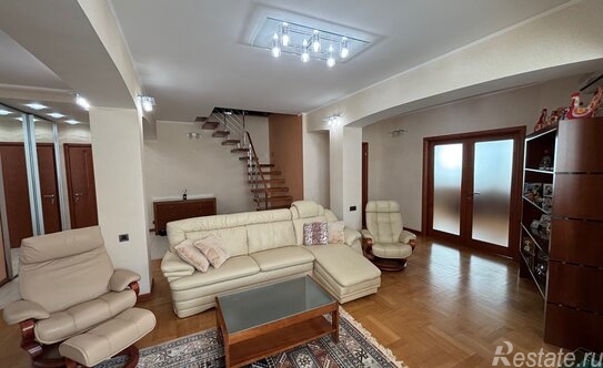 Продажа 4-комн квартиры на вторичном рынке ул Кржижановского,  д. 23,  к. 4