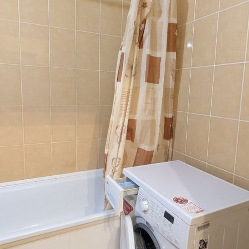 1-комн квартира Южный мкр, улица Курыжова, 5