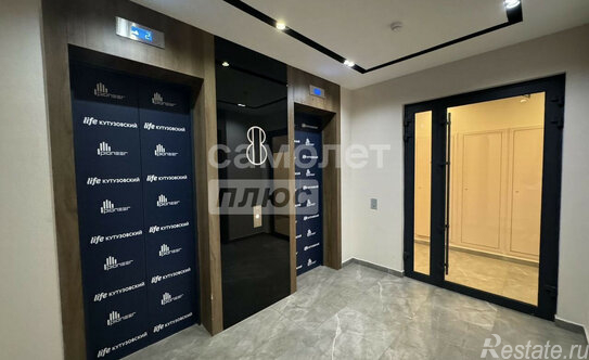 Продажа 2-комн квартиры на вторичном рынке Гжатская улица,  д. 5 к2