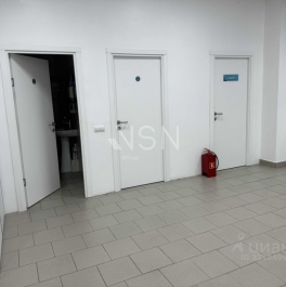 Аренда ПСН Волгоградский пр-кт,  д. 11