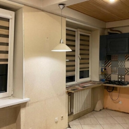 Продажа 3-комн квартиры на вторичном рынке Верности ул,  д. 20