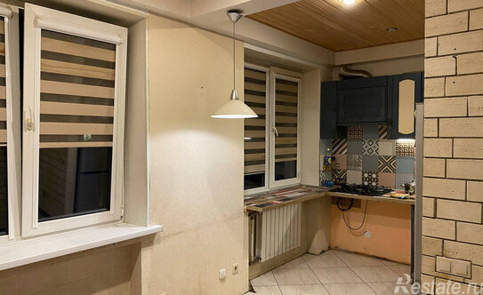 Продажа 3-комн квартиры на вторичном рынке Верности ул,  д. 20