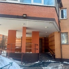 Продажа 1-комн квартиры на вторичном рынке Химки г, З.Космодемьянской ул,  д. 6