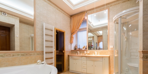 5-комн квартира Тверская ул,  д. 4