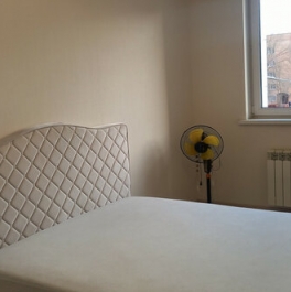 Продажа 2-комн квартиры на вторичном рынке ул Новорублёвская,  д. 9