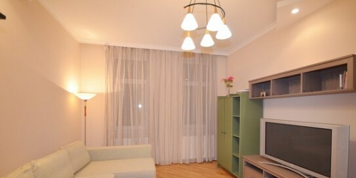 4-комн квартира Зачатьевский 1-й пер,  д. 4