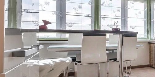 2-комн квартира Беловежская улица, 17К2