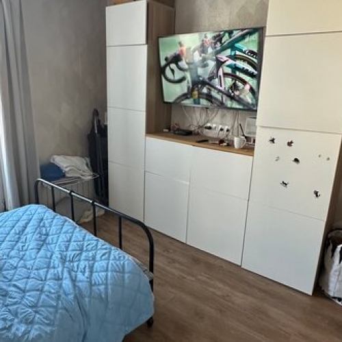 2-комн квартира Лиговский пр-кт