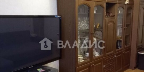 2-комн квартира Миклухо-Маклая ул,  д. 38