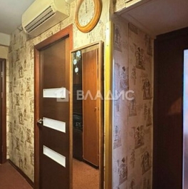 Продажа 2-комн квартиры на вторичном рынке улица Шостаковича,  д. 5 к4