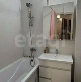 Продажа 1-комн квартиры на вторичном рынке Пулковское ш,  д. 42 к9 с1