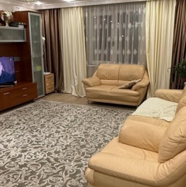 Продажа 3-комн квартиры на вторичном рынке Долгопрудный, Новый бульвар