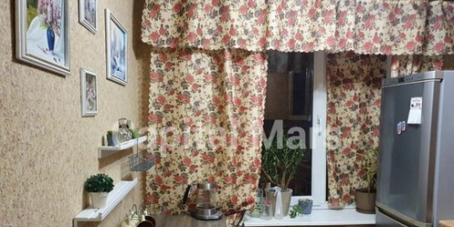 2-комн квартира проезд Донелайтиса,  д. 34